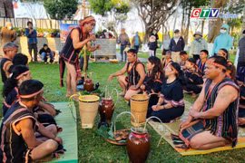 Điểm tin trưa: Gia Lai chuẩn bị Ngày hội Văn hóa các dân tộc quy mô lớn, giàu bản sắc