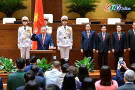 Toàn cảnh Gia Lai 24h: Quốc hội kiện toàn lãnh đạo chủ chốt - Bầu Chủ tịch nước và Thủ tướng Chính phủ