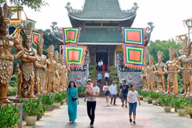 Toàn cảnh Gia Lai 24h: Lan tỏa đạo lý “uống nước nhớ nguồn” qua Giỗ Tổ Hùng Vương ở Gia Lai