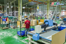 Toàn cảnh Gia Lai 24h: Gia Lai đặt mục tiêu xuất khẩu 3,2 tỷ USD năm 2026