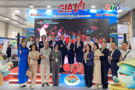 Điểm tin trưa: Gia Lai xúc tiến du lịch, mở rộng cơ hội thu hút đầu tư và thị trường du khách