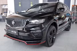 Đối thủ Honda CR-V ra mắt bản Sport Edition giới hạn, giá gần 770 triệu đồng