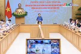 Toàn cảnh Gia Lai 24h: Quyết liệt gỡ “thẻ vàng” IUU - Siết quản lý, nâng trách nhiệm địa phương