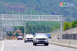 Toàn cảnh Gia Lai 24h: Thông xe cao tốc Hoài Nhơn - Quy Nhơn đúng dịp lễ 30/4-1/5