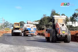 Điểm tin trưa: Chủ tịch UBND tỉnh yêu cầu đẩy nhanh tiến độ, xử lý dứt điểm vướng mắc dự án