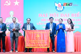 Toàn cảnh Gia Lai 24h: Đồng chí Hồ Xuân Ánh được bầu làm Chủ tịch Hội Nhà báo tỉnh Gia Lai