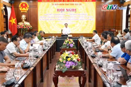 Điểm tin trưa: Không để lãng phí cản trở mục tiêu tăng trưởng