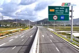 Toàn cảnh Gia Lai 24h: Thông xe cao tốc Hoài Nhơn - Quy Nhơn và 1 phần Quy Nhơn - Chí Thạnh từ 29-4