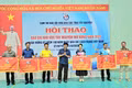 Hội thao báo chí khu vực Tây Nguyên mở rộng năm 2025 thành công tốt đẹp