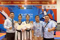 Gia Lai có 3 vận động viên tham dự ASIAD 20