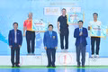 Gia Lai giành 56 huy chương tại Giải Vô địch Vovinam miền Trung-Tây Nguyên
