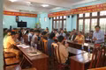 Mang Yang: 47 doanh nghiệp, chủ phương tiện kinh doanh vận tải ký kết đảm bảo an toàn giao thông