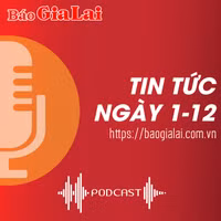 Tin tức sáng 1-12: Bổ nhiệm ông Trương Thanh Tùng giữ chức Phó Giám đốc Sở Tài chính
