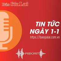 Tin tức sáng 1-1: Quân đội “tiếp sức” xây dựng làng điểm nông thôn mới Thơh Ga B