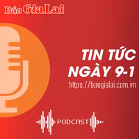 Tin tức sáng 9-1: Công an Gia Lai liên tiếp lập thành tích trong 15 ngày đầu ra quân