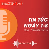 Tin tức sáng 1-8: Giếng khoan cũ ở Chư Prông tự phun trào nghi dư chấn do động đất