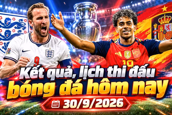 Kết quả, lịch thi đấu bóng đá hôm nay 30/9: Bán kết bóng đá nam ASIAD