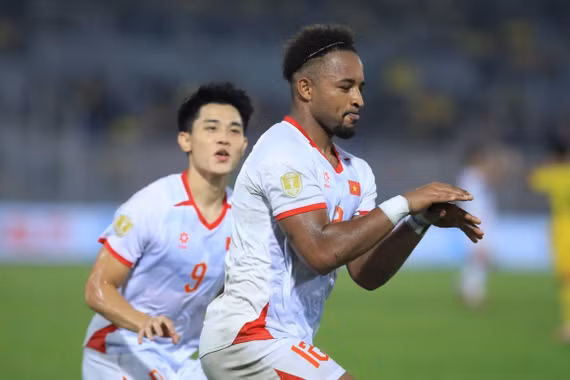 Kết quả, lịch bán kết ASEAN Cup 2026 (AFF Cup) mới nhất: Việt Nam thắng Malaysia 2-0 ngay tại Kuala Lumpur