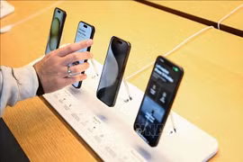 Apple chi 250 triệu USD để khép lại vụ kiện tập thể kéo dài liên quan đến hiệu suất và lộ trình nâng cấp trợ lý ảo Siri