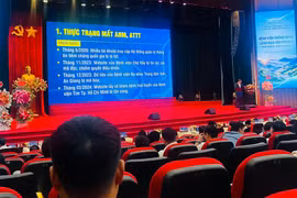 Chuyển đổi số ngành y đối mặt với thách thức lớn khi các cơ sở y tế đang trở thành mục tiêu tấn công mạng nhằm đánh cắp dữ liệu bệnh nhân.
