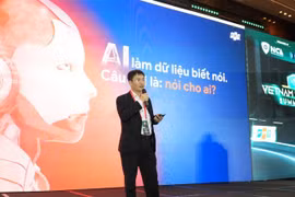 Nhiều tổ chức đối mặt với nguy cơ rò rỉ thông tin mật và bị tin tặc tấn công do chưa xây dựng được hành lang pháp lý và cơ chế kiểm soát việc ứng dụng AI.