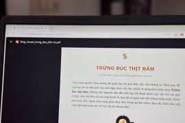 Trợ lý AI Gemini hiện đã có thể chuyển đổi các nội dung thảo luận thành tệp Word hoặc PDF chỉ với một câu lệnh đơn giản