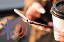Bluetooth là "sợi dây" vô hình kết nối điện thoại với tai nghe, đồng hồ thông minh và các thiết bị gia dụng