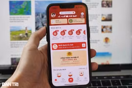 Thao tác xác nhận chính chủ thuê bao di động trên ứng dụng VNeID tránh bị khóa SIM