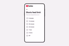 YouTube bổ sung tùy chọn "Ẩn Shorts" trong phần cài đặt cá nhân, cho phép người dùng tùy chỉnh luồng nội dung theo ý muốn.