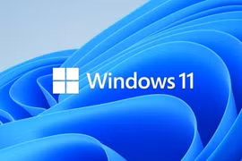 Thị phần Windows lần đầu tiên ghi nhận sự sụt giảm đáng kể.