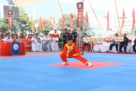 Thể thao Gia Lai đặt chỉ tiêu 50 huy chương tại Đại hội Thể thao toàn quốc 2026.