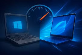 Bản cập nhật Windows 11 mới hứa hẹn rút ngắn 40% thời gian chờ đợi khi khởi động các ứng dụng.