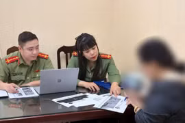 Người dùng mạng xã hội cần hết sức cẩn trọng, xác minh kỹ nguồn tin trước khi ấn nút chia sẻ để tránh bị xử phạt nặng.