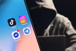 Người dùng ngày càng lo ngại về quyền riêng tư và nguy cơ rò rỉ dữ liệu cá nhân khi sử dụng các ứng dụng nhắn tin phổ biến hiện nay.