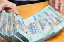 Đề án cải cách tiền lương sẽ báo cáo Chính phủ vào tháng 11