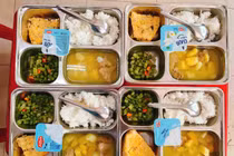 Chủ tịch UBND tỉnh, thành chịu trách nhiệm toàn diện việc tổ chức ăn bán trú tại trường học
