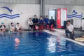 Trang bị kỹ năng phòng, chống tai nạn đuối nước cho thanh thiếu nhi phường Hội Phú