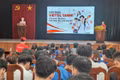 viettel-gia-lai-gioi-thieu-Viettel Tammi-trong-truong-hoc
