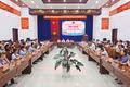 Thường trực HĐND phường Pleiku đối thoại với 100 trẻ em
