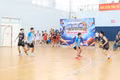 26 đội tham gia giải bóng rổ 3x3 QNU mở rộng năm 2026