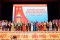 NSƯT Đặng Công Hưng được bầu giữ chức Chủ tịch Hội Văn học Nghệ thuật tỉnh Gia Lai khóa I