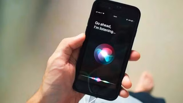Siri sẽ thông minh hơn khi được tích hợp mô hình ngôn ngữ lớn