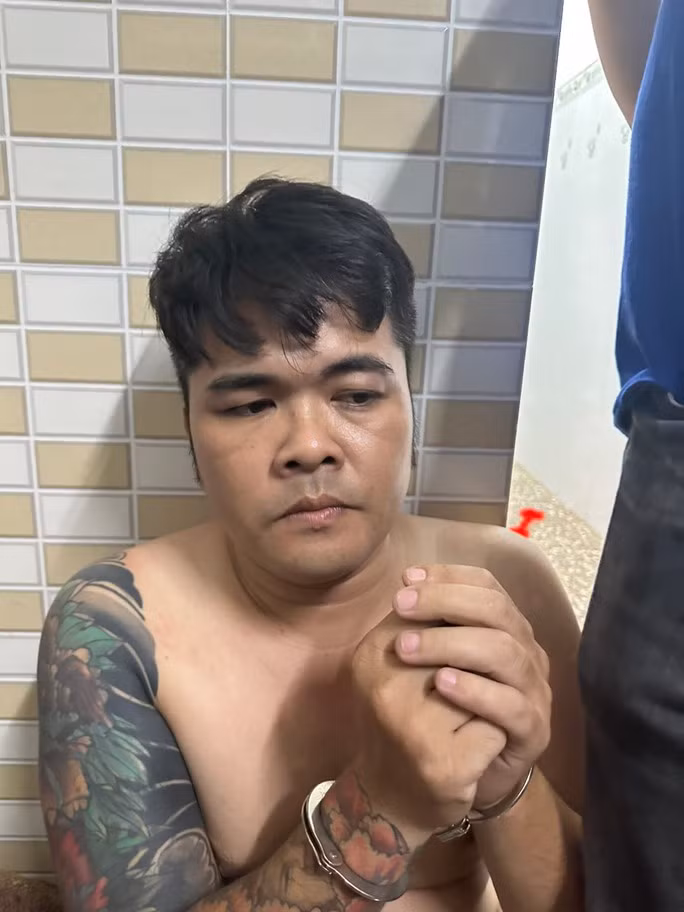 Lê Thanh Đoàn