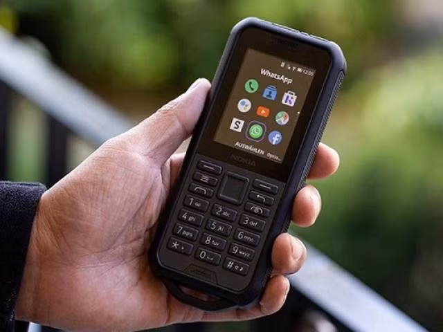 Có nhiều chương trình hỗ trợ khách hàng khi chuyển từ 2G sang 4G.