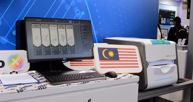 AI trở thành cánh tay đắc lực của nhân viên y tế