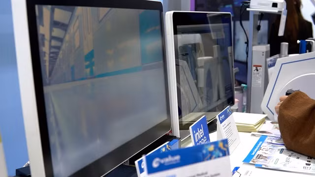 Intel đang đẩy mạnh nghiên cứu và phát triển ứng dụng AI vào các thiết bị y tế