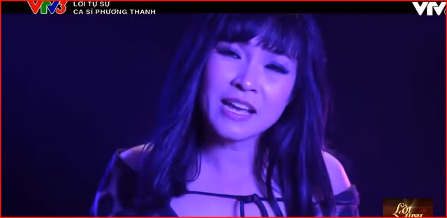 Phương Thanh lần đầu tiết lộ về người tình tri kỷ và ‘bùa hộ mệnh’ của mình - Ảnh 2. Phương Thanh là giọng ca thành công trong thập niên 1990 với nhiều bản hit của nhạc sĩ Đức Trí. Ảnh: Chụp màn hình