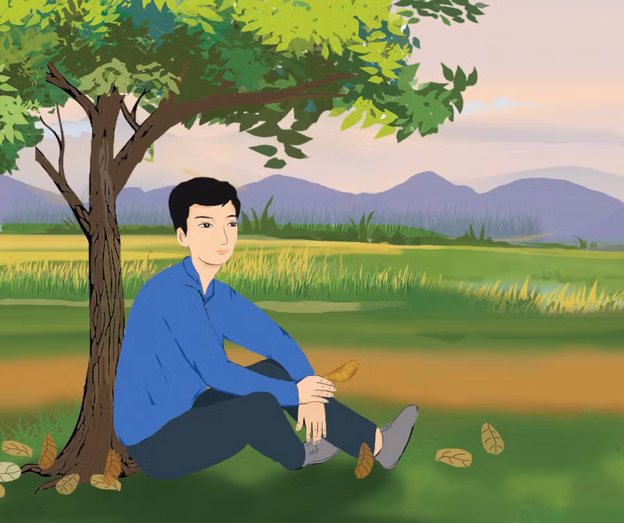 Minh họa: Huyền Trang