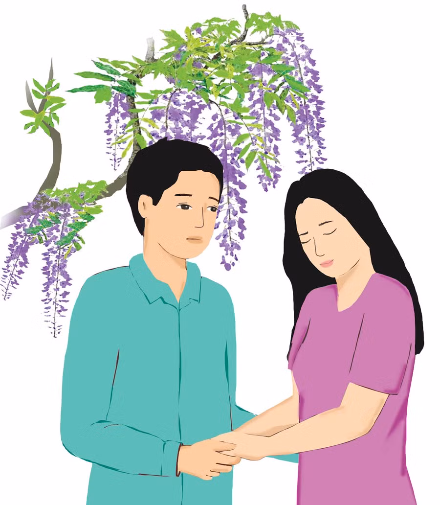 Minh họa: T.N Minh họa: T.N