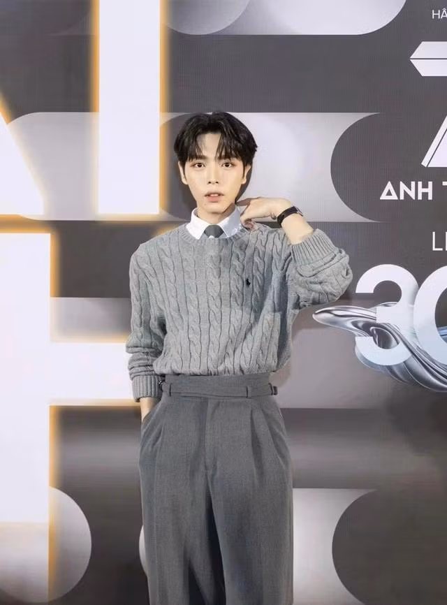 Anh trai "say hi" mang lại cho Đức Phúc những trải nghiệm mới, được tranh tài cùng 29 đồng nghiệp khác Anh trai "say hi" mang lại cho Đức Phúc những trải nghiệm mới, được tranh tài cùng 29 đồng nghiệp khác